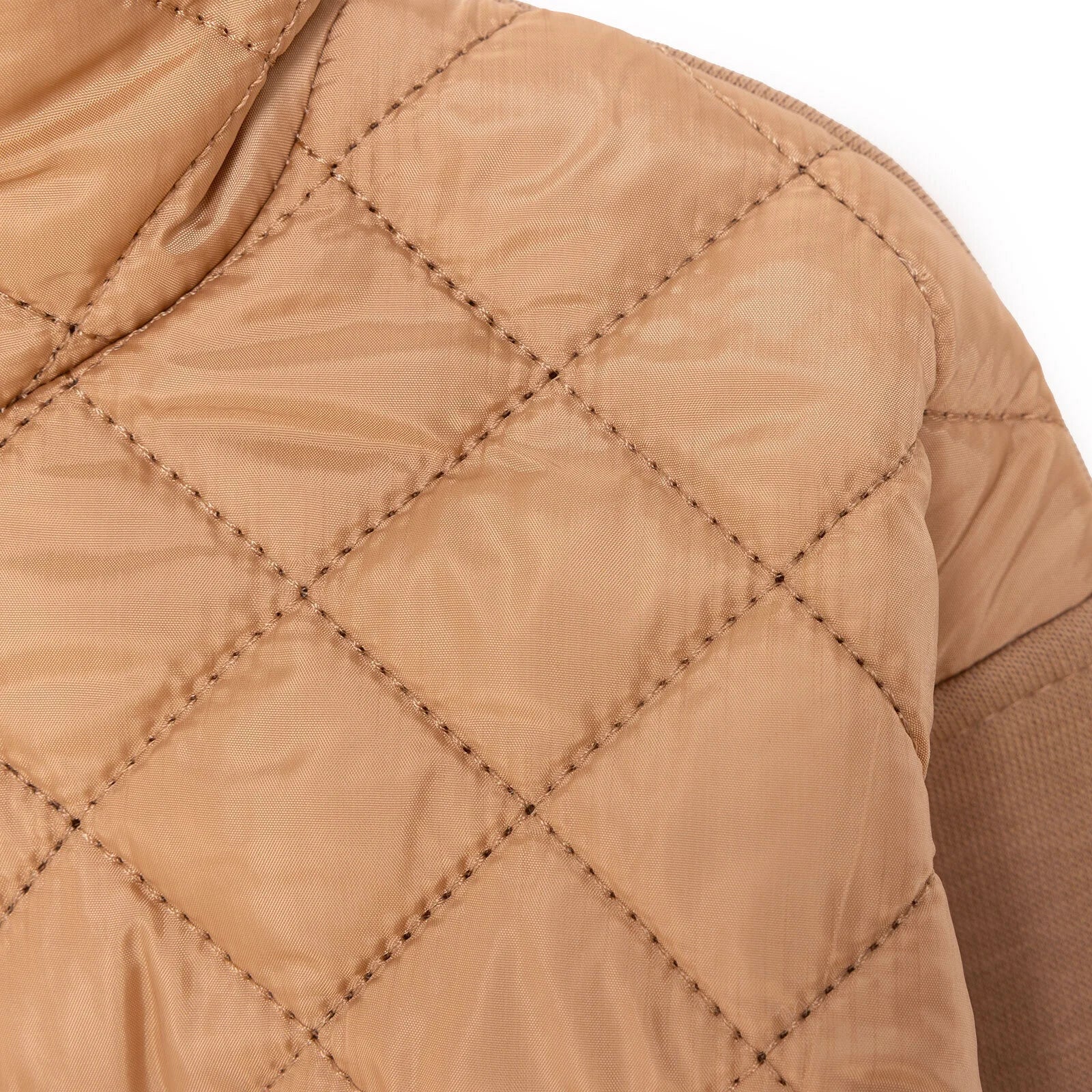 HelloBaby Forest Camp Boy Jogging Set - Ecru - ebebek - Black Friday