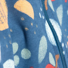 HelloBaby Newborn Jumpsuit - Dark Blue - ebebek - Black Friday