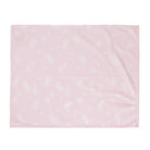 Mollia Unisex Blanket - Light Pink - ebebek - Black Friday
