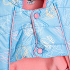 Verscon Girl Snowsuit - Printed - ebebek - Black Friday