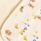 Little Dreams Boy Blanket - Ecru - ebebek - Black Friday