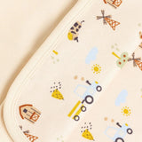 Little Dreams Boy Blanket - Ecru - ebebek - Black Friday