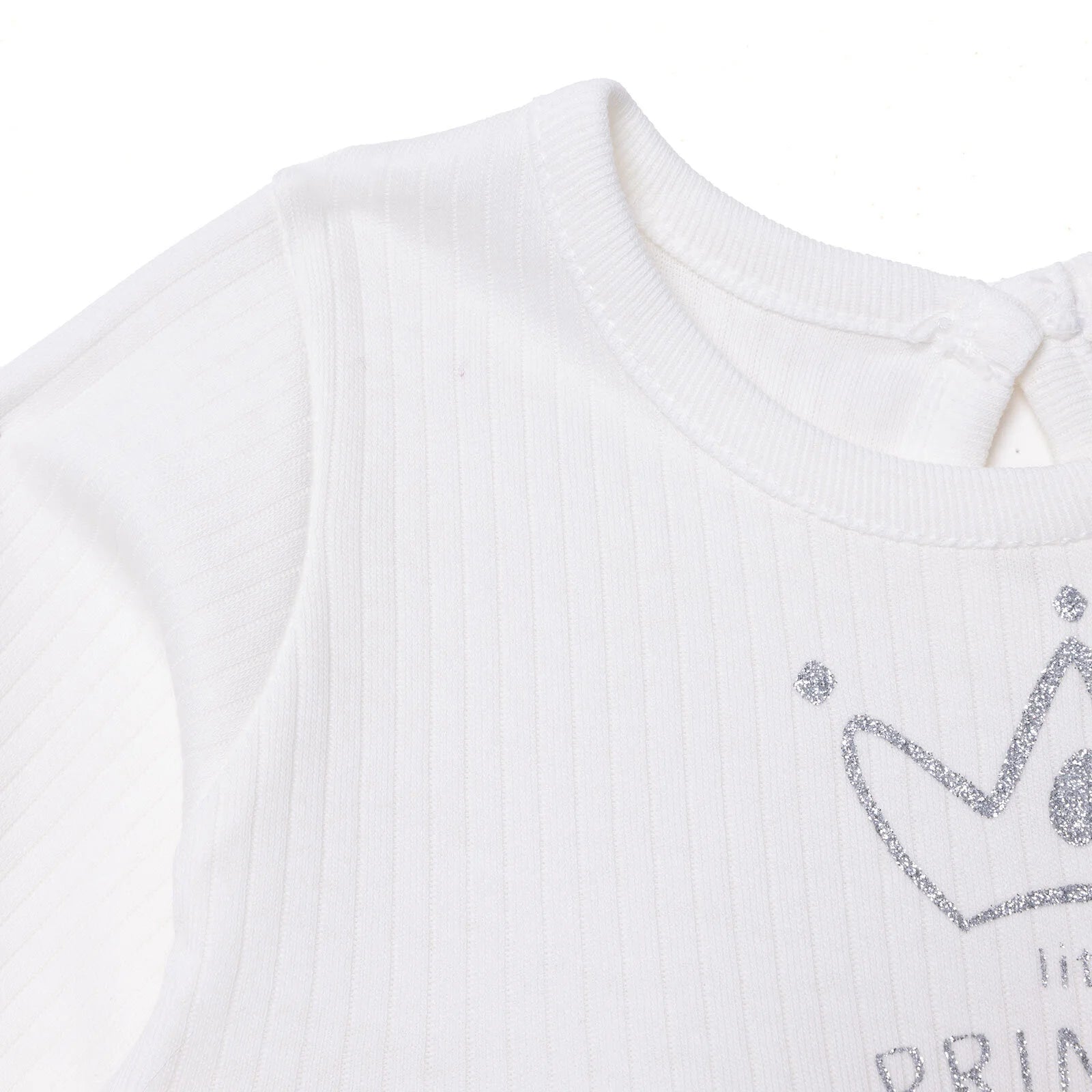 HelloBaby Newborn Dress - Ecru - ebebek - Black Friday