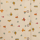 Newborn Fashion Club Sweatshirt - Beige - ebebek - Black Friday