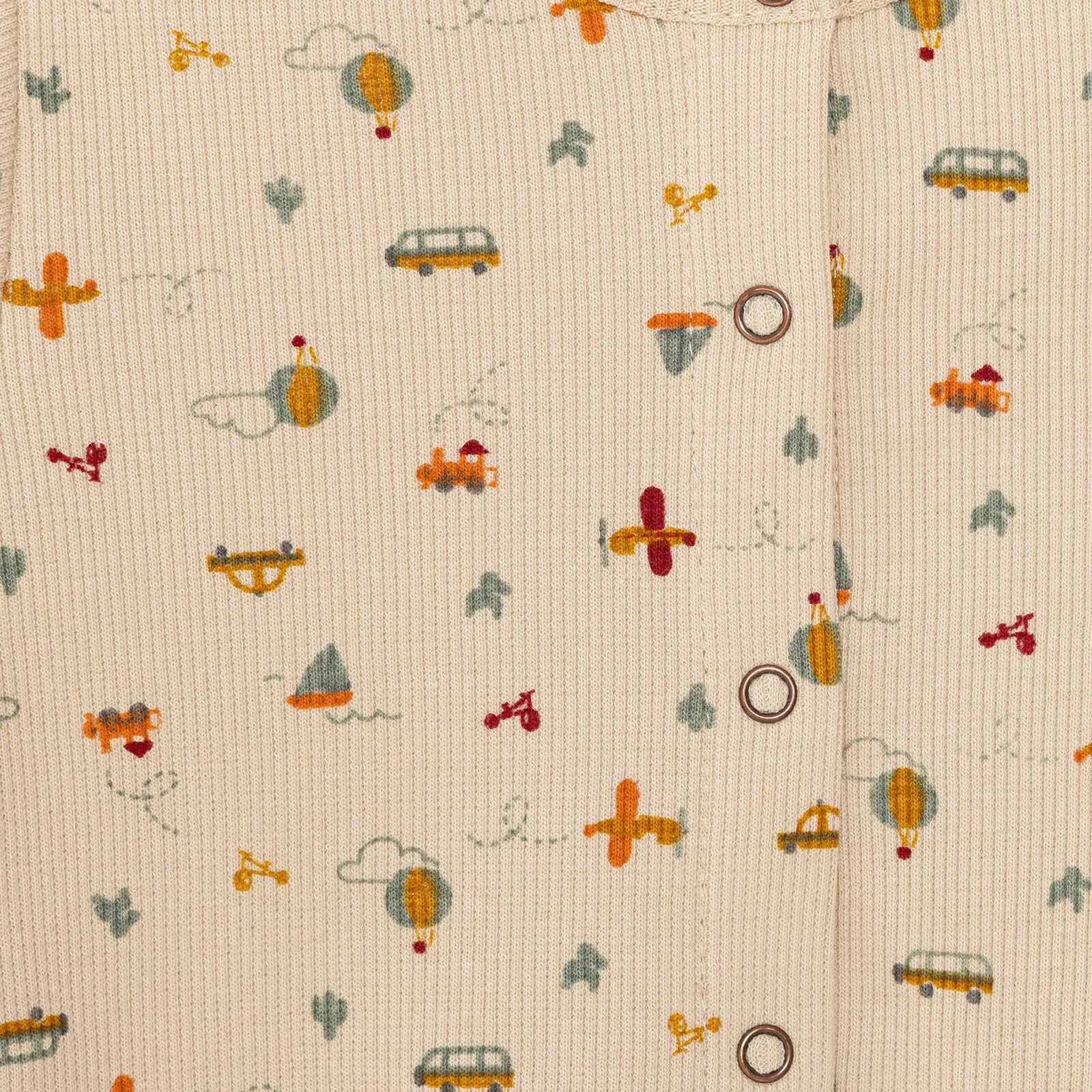 Newborn Fashion Club Sweatshirt - Beige - ebebek - Black Friday