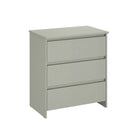 Shefa Kids 880 Baby Changing Unit - Grey - ebebek - Black Friday