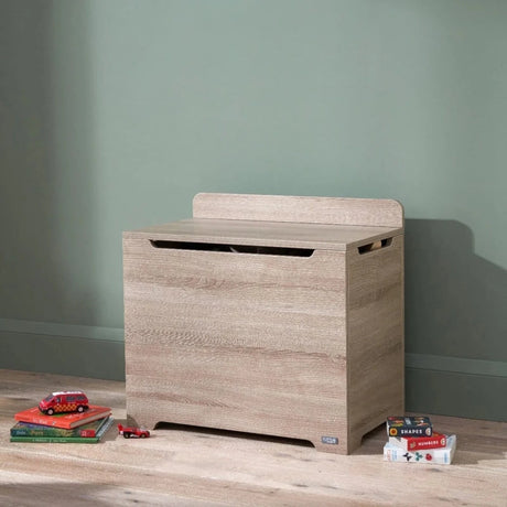 Tutti Bambini Modena Toy Box - Oak - ebebek
