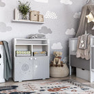 Shefa Kids 700 Changing Unit - Grey/White - ebebek - Black Friday