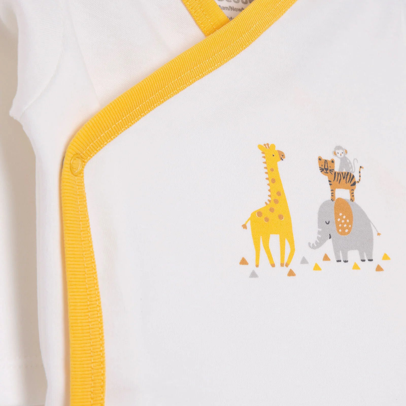 Bebbek Boy 5 Piece Newborn Gift Set - Ecru - ebebek - Black Friday