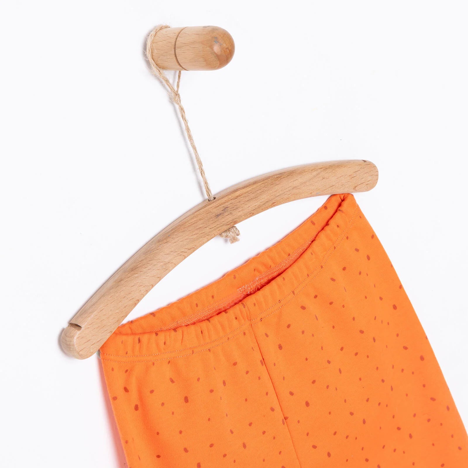 Little Life Boy Footed Bottom - Orange - ebebek - Black Friday