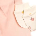 Bebbek Baby Girl 5 Pcs Newborn Gift Starter Set - Powder - ebebek - Black Friday