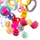 HelloBaby Hair Clips - Printed - ebebek - Black Friday