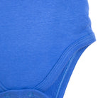 HelloBaby Short Sleeve Bodysuit - Dark Blue - ebebek - Black Friday