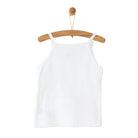 HelloBaby Girl 2 - Pack Tanks - White - ebebek - Black Friday