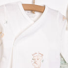 Little Life Baby Girl 5 Pcs Newborn Starter Set - Multicolour - ebebek - Black Friday