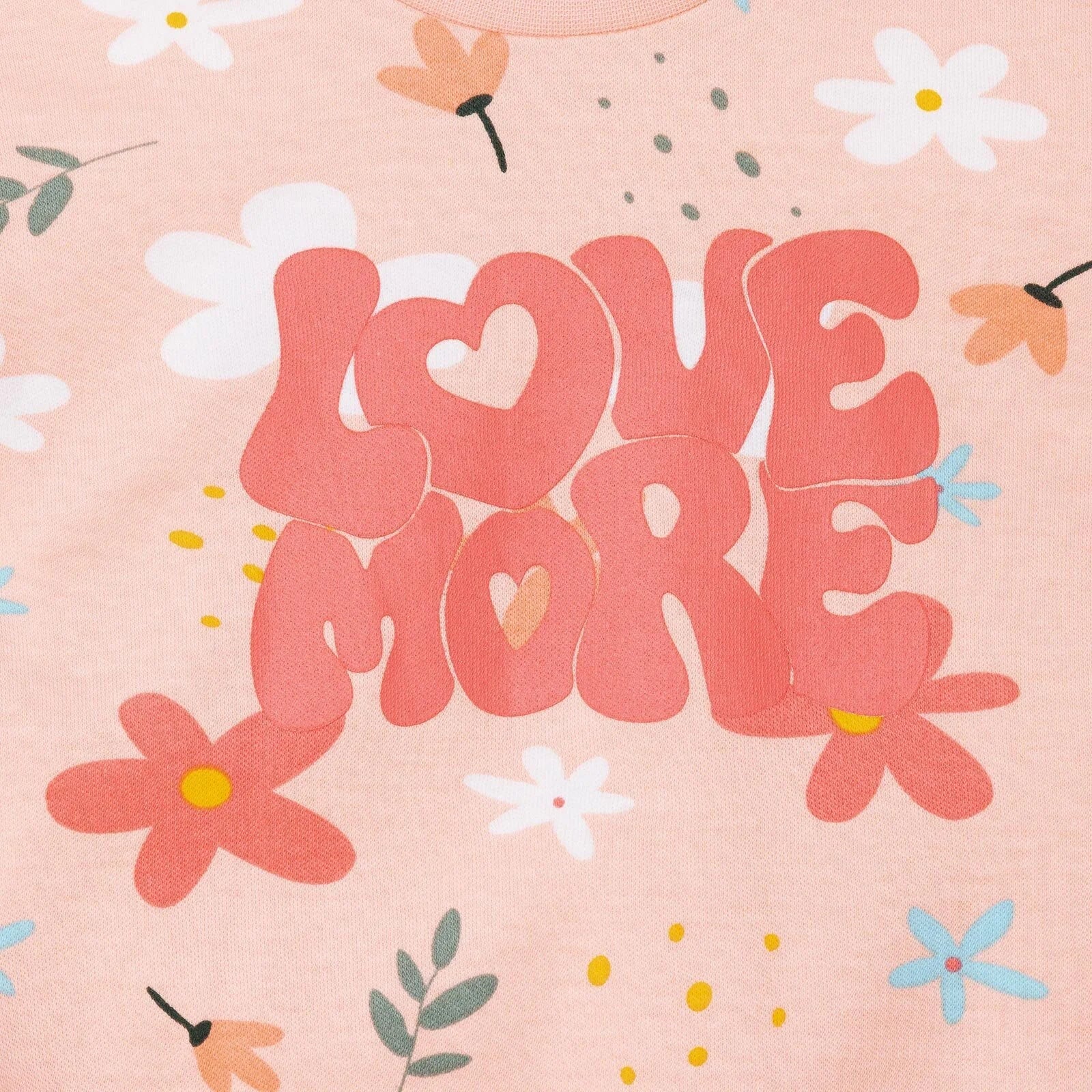 HelloBaby Jogging Set - Salmon - ebebek - Black Friday