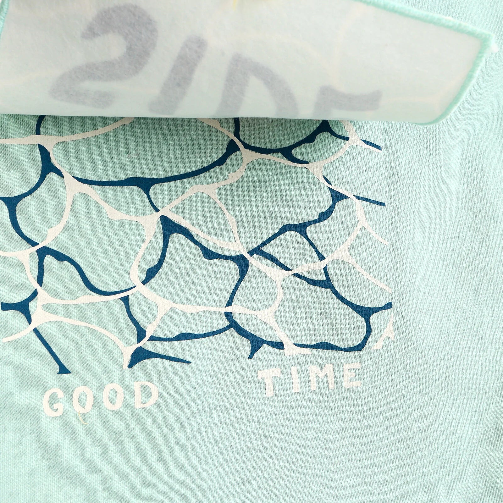 HelloBaby Baby Boy T-shirt - Leggings - Ecru - ebebek - Black Friday