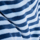 HelloBaby Velvet Pyjamas Set - Blue - ebebek - Black Friday