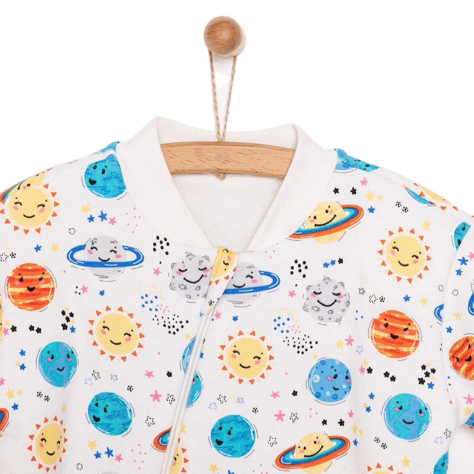 Little Plane Sleepsuit - White - ebebek - Black Friday