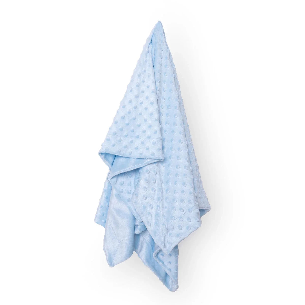 Bebecix Unisex Blanket - Blue Blue - ebebek