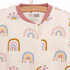 HelloBaby Girl Sleepsuit - Ecru - ebebek - Black Friday