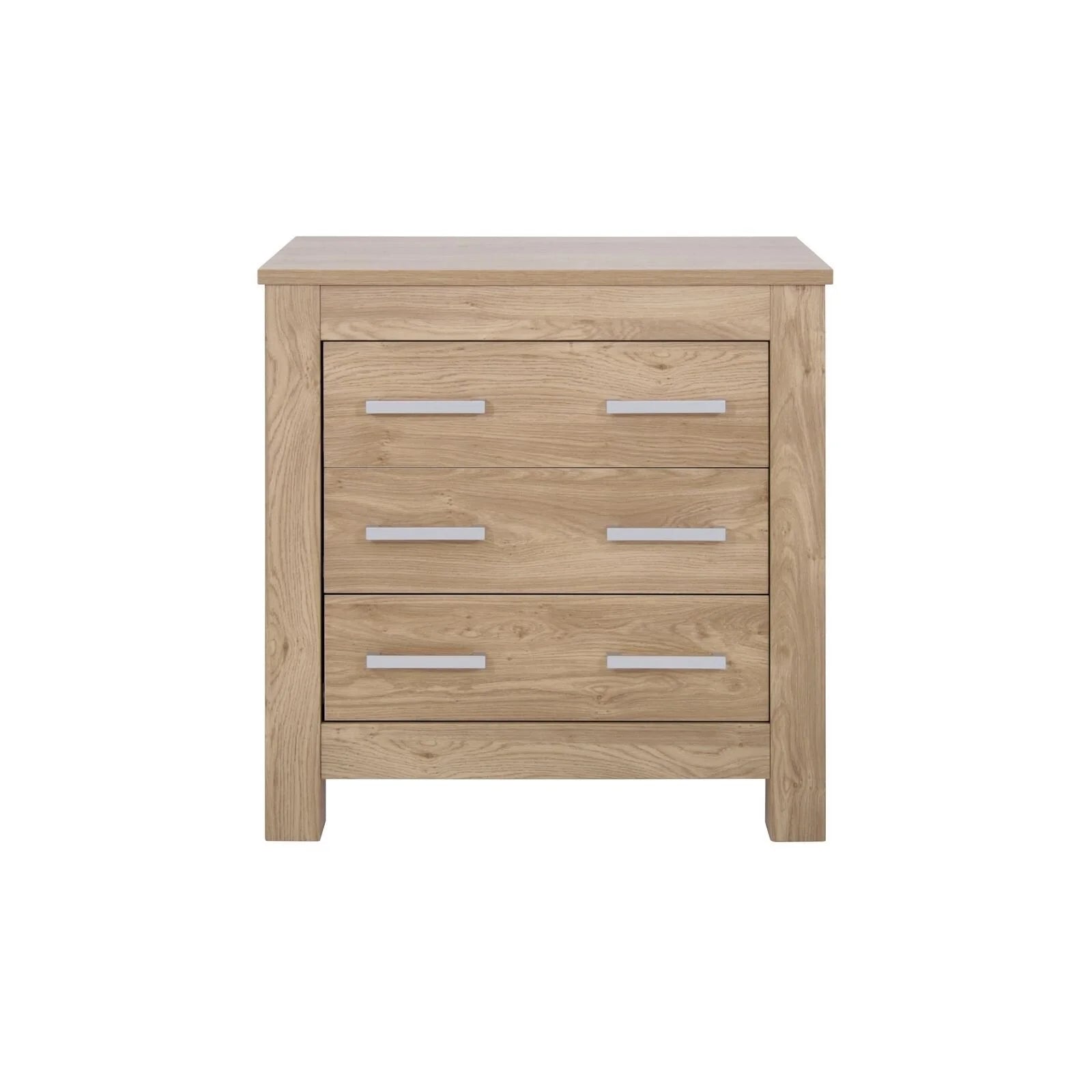 Charnwood Bordeaux Furniture Set 3 pcs - Oak Oak - ebebek - Christmas