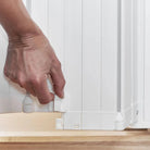 BabyDan Supreme Alma Autofoldable Safety Guard - ebebek - Black Friday