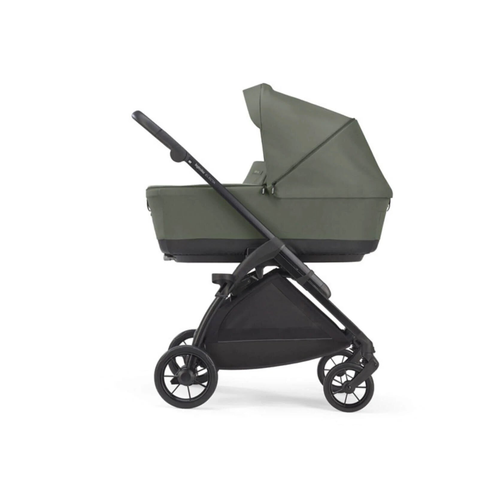 Inglesina Electa Travel System - Tribeca Green - ebebek - Black Friday