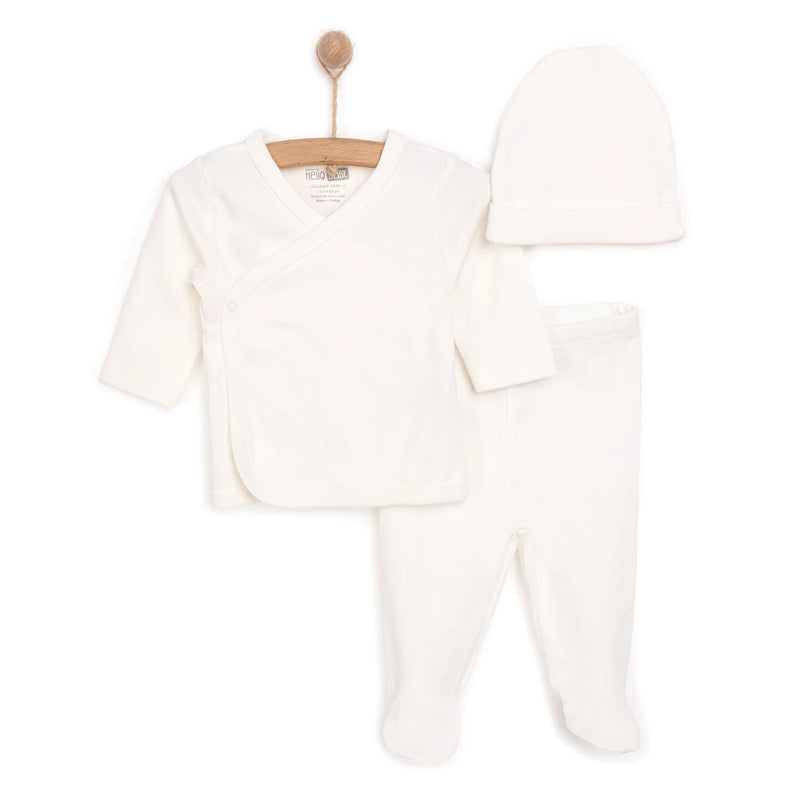 Organic Jumpsuit