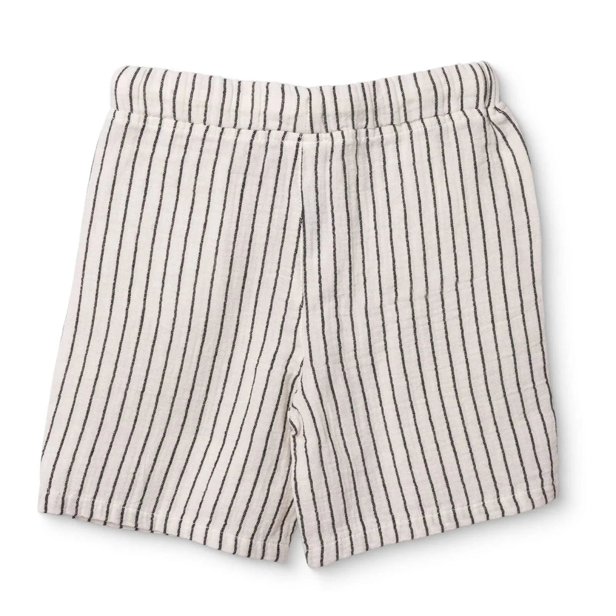 HelloBaby Boys Shorts Above the Knee - Antracite Printed Antracite Printed - ebebek