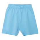 HelloBaby Basic Boy Shorts - Light Blue - ebebek - Black Friday