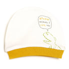 Bebbek Baby Boy 5 Pcs Newborn Starter Set - Light Brown - ebebek - Black Friday