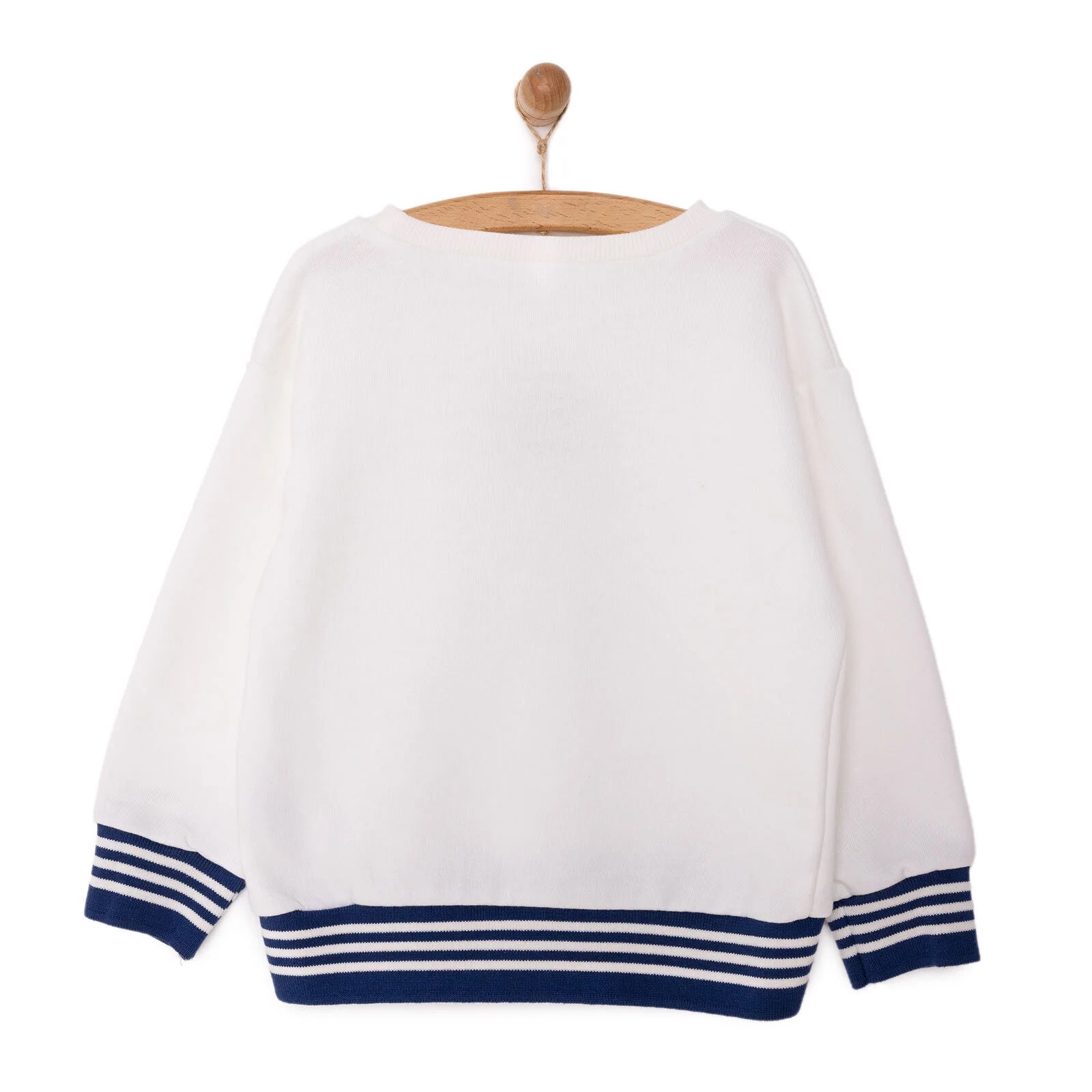 HelloBaby City Boy Sweatshirt - ebebek - Black Friday