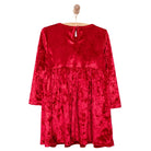 HelloBaby Baby Girl Dress - Red - ebebek - Black Friday