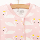 HelloBaby Sleepsuit - Light Pink - ebebek - Black Friday