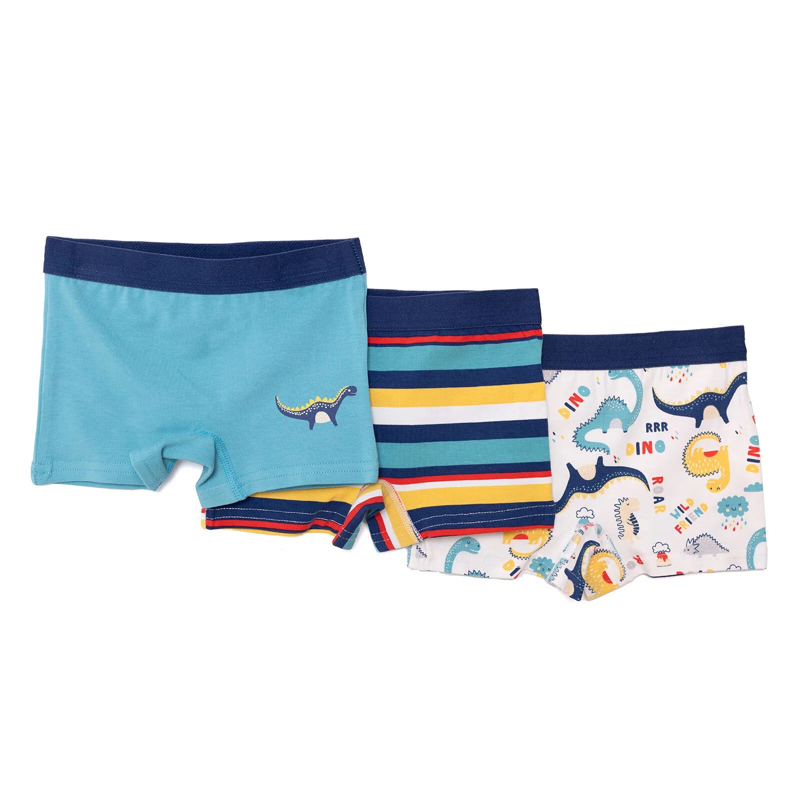 HelloBaby Boy Brief - Blue - ebebek - Black Friday