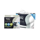 Vital Baby Nurture Microwave Sterilising Bags 5 pcs - ebebek - Black Friday