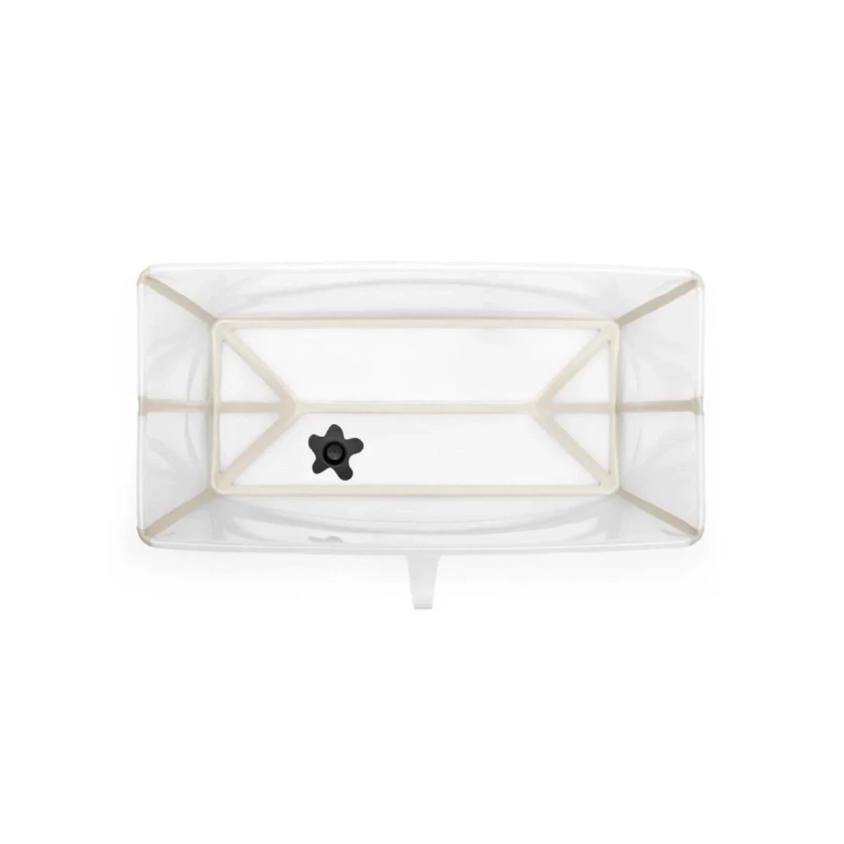 Stokke Flexi Bath Baby Bath - Sandy Beige - ebebek