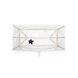 Stokke Flexi Bath Baby Bath - Sandy Beige - ebebek