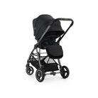 Oyster Gravity+ Stroller 4 Piece Bundle – Carbonite - ebebek - Christmas