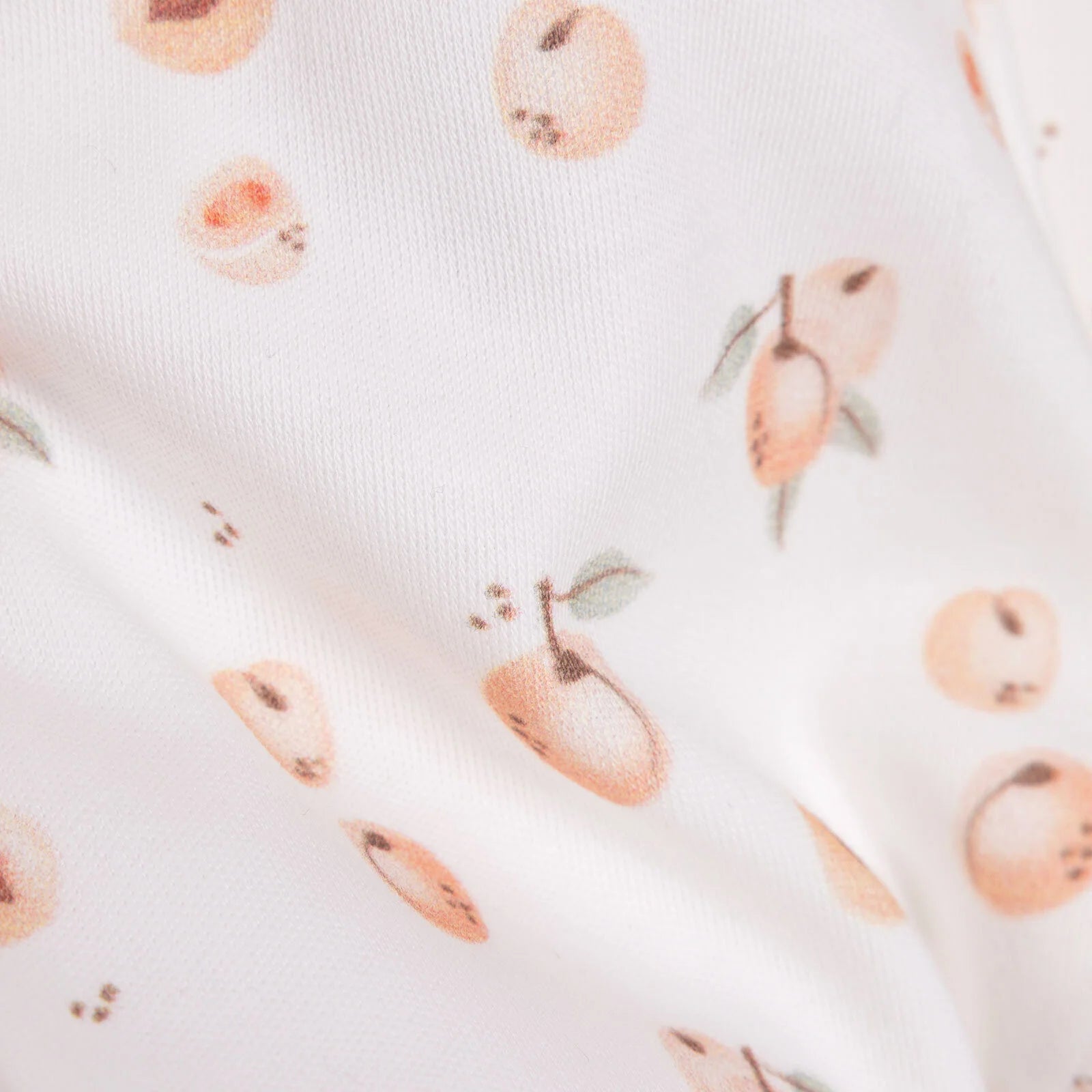 Tiffany 2 Piece Footed Bottom - Pink - ebebek - Black Friday