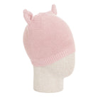 Little Plane Girl Beanie - Light Pink - ebebek - Black Friday
