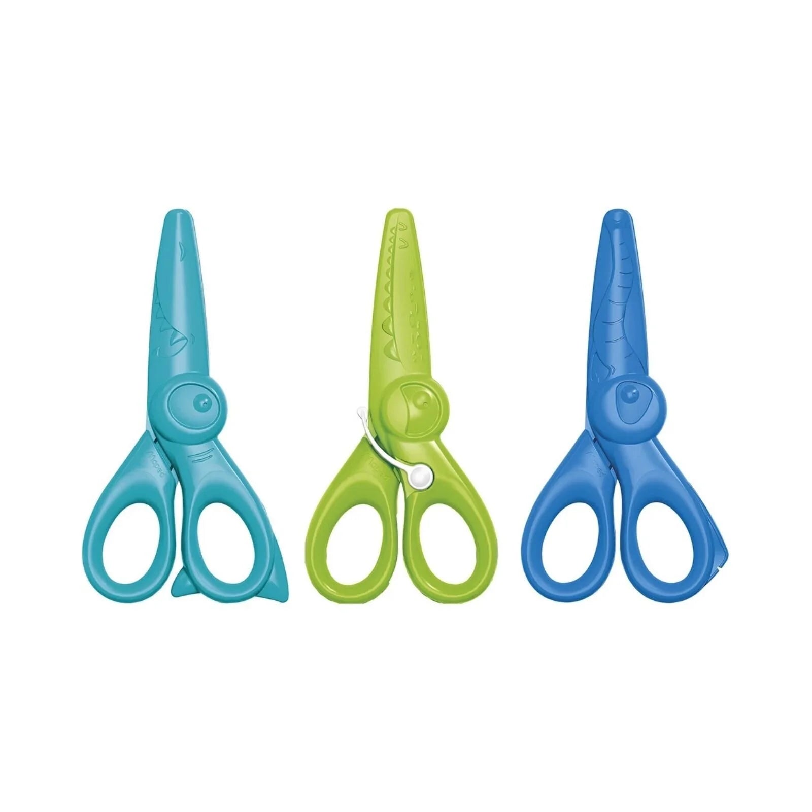 Janod My First Scissors - ebebek - Black Friday