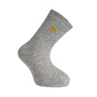 HelloBaby Baby Girl Socks 5 Pcs - Brown - ebebek - Black Friday