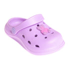 HelloBaby Girl Sandals - Purple - ebebek - Black Friday