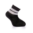 HelloBaby Baby Boy Pack of 3 Socks - Black - ebebek - Black Friday