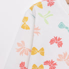 HelloBaby Basic Low Raised Sweatshirt - Printed - ebebek - Black Friday