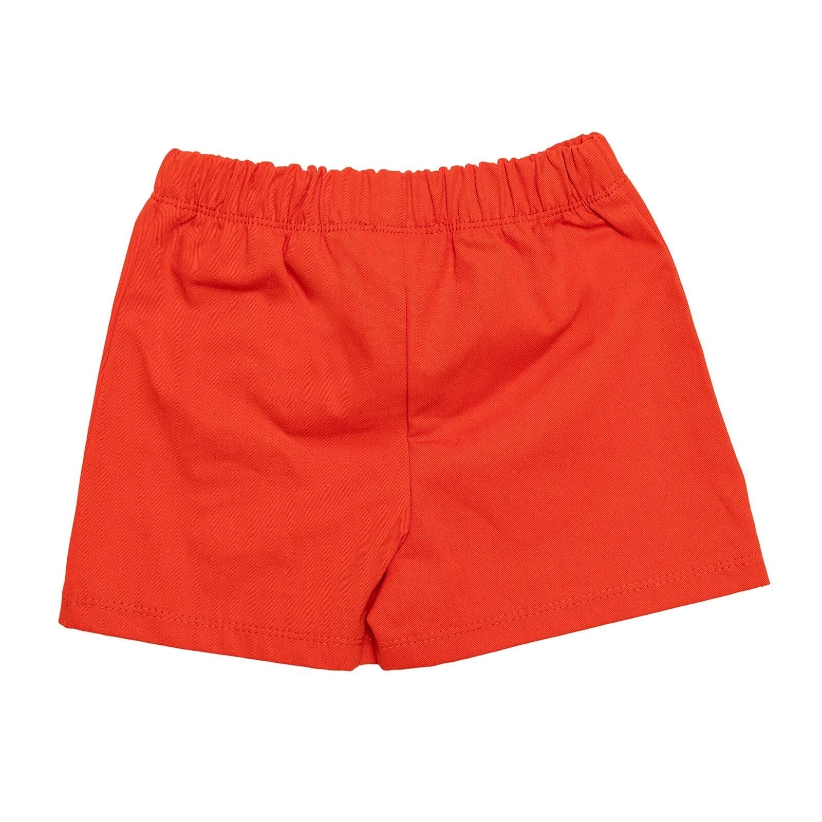 HelloBaby Spring Memories Girl Shorts - Red - ebebek - Black Friday