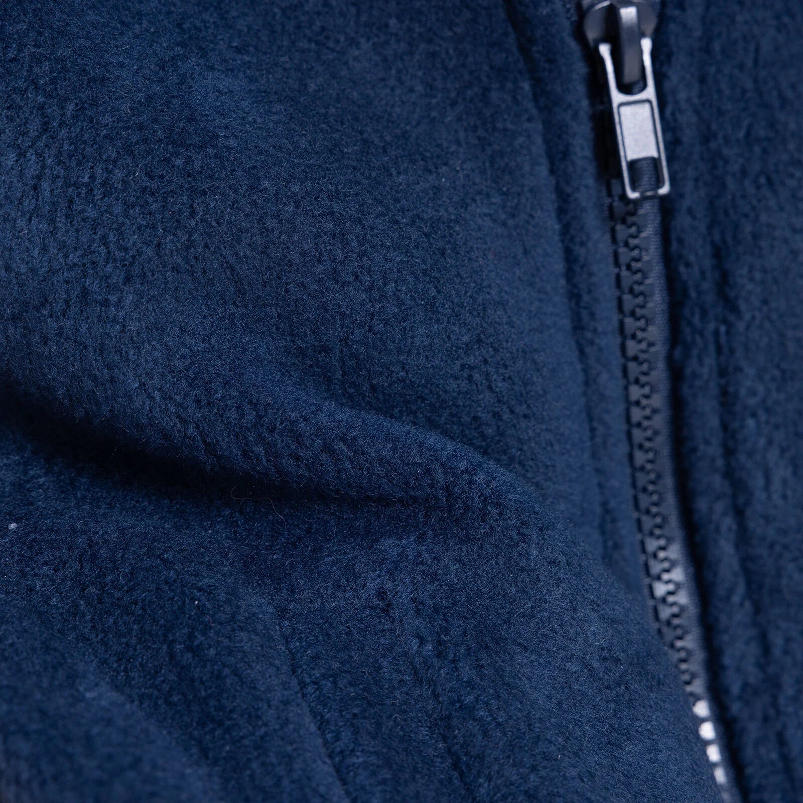 HelloBaby Polar Vest - Navy Blue - ebebek - Black Friday