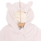 HelloBaby Newborn Unisex Baby Jumpsuit - Beige - ebebek - Black Friday